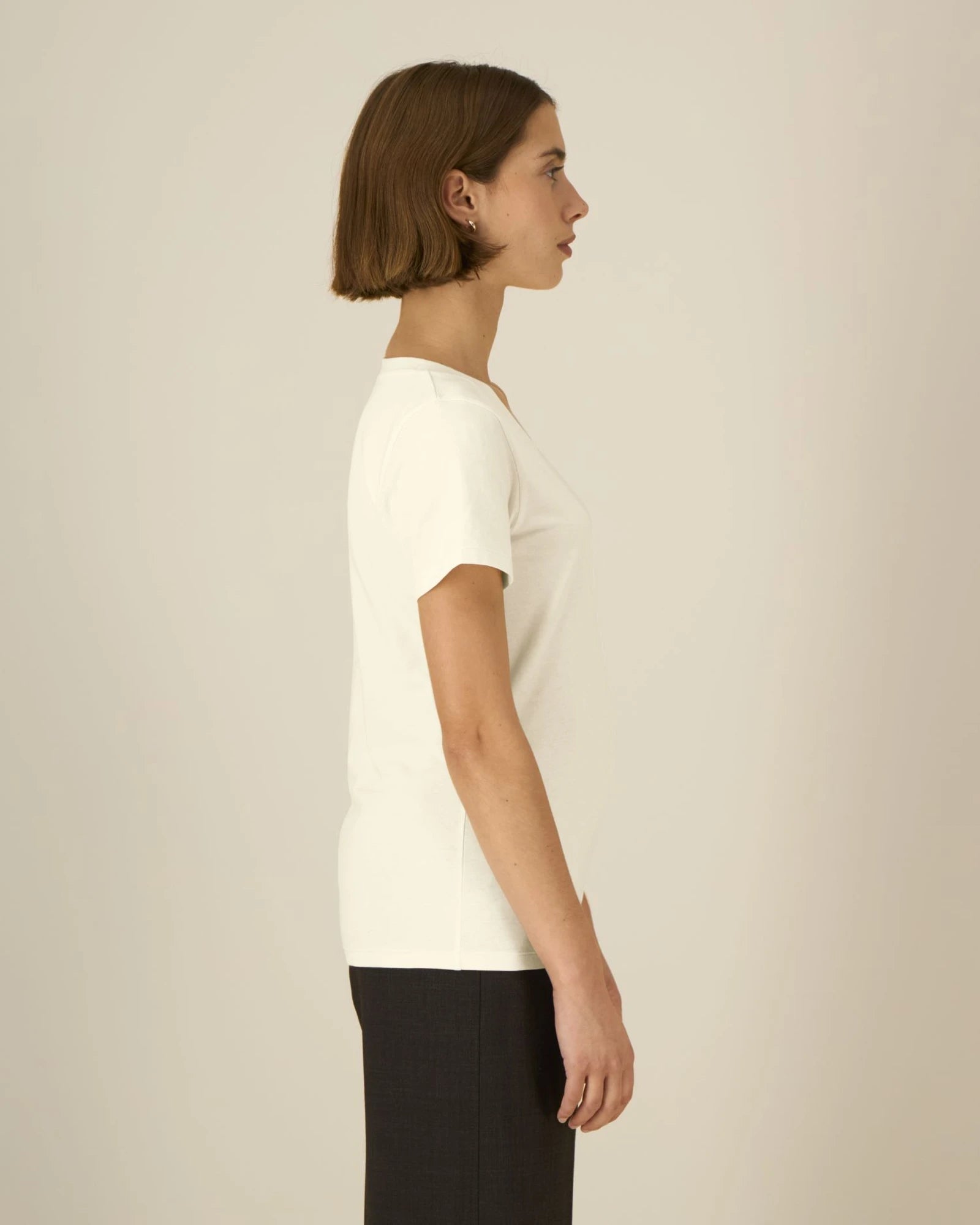 T-shirt femme coton bio Stanley/Stella Expresser 2.0 à personnaliser - 64