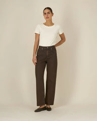 T-shirt femme coton bio Stanley/Stella Expresser 2.0 à personnaliser - Natural Raw
