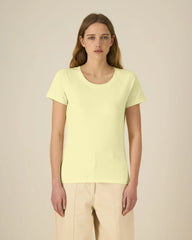 T-shirt femme coton bio Stanley/Stella Expresser 2.0 à personnaliser - 59