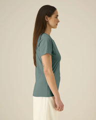 T-shirt femme coton bio Stanley/Stella Expresser 2.0 à personnaliser - 55