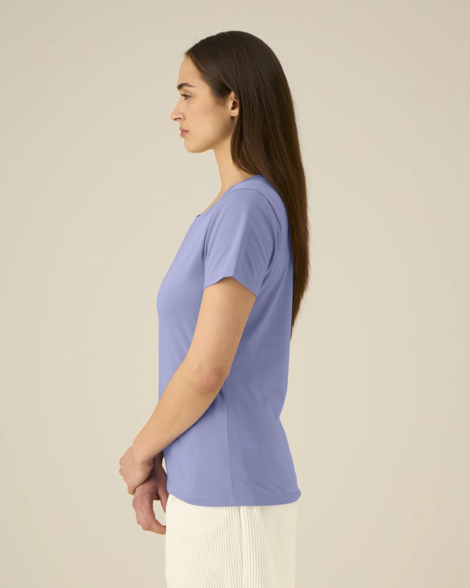 T-shirt femme coton bio Stanley/Stella Expresser 2.0 à personnaliser - 30