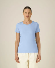 T-shirt femme coton bio Stanley/Stella Expresser 2.0 à personnaliser - 41
