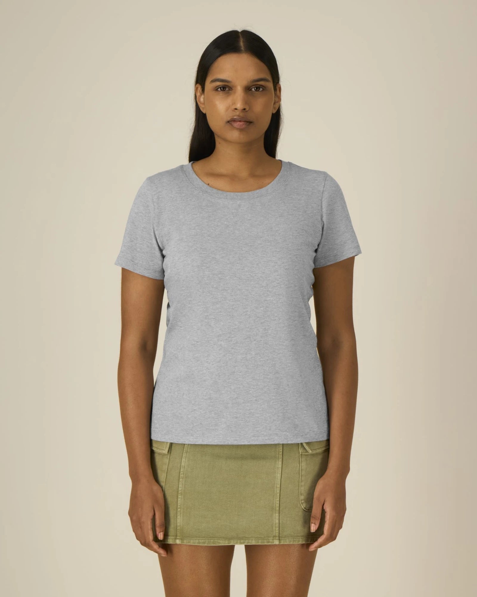 T-shirt femme coton bio Stanley/Stella Expresser 2.0 à personnaliser - 11