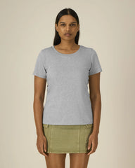 T-shirt femme coton bio Stanley/Stella Expresser 2.0 à personnaliser - 11