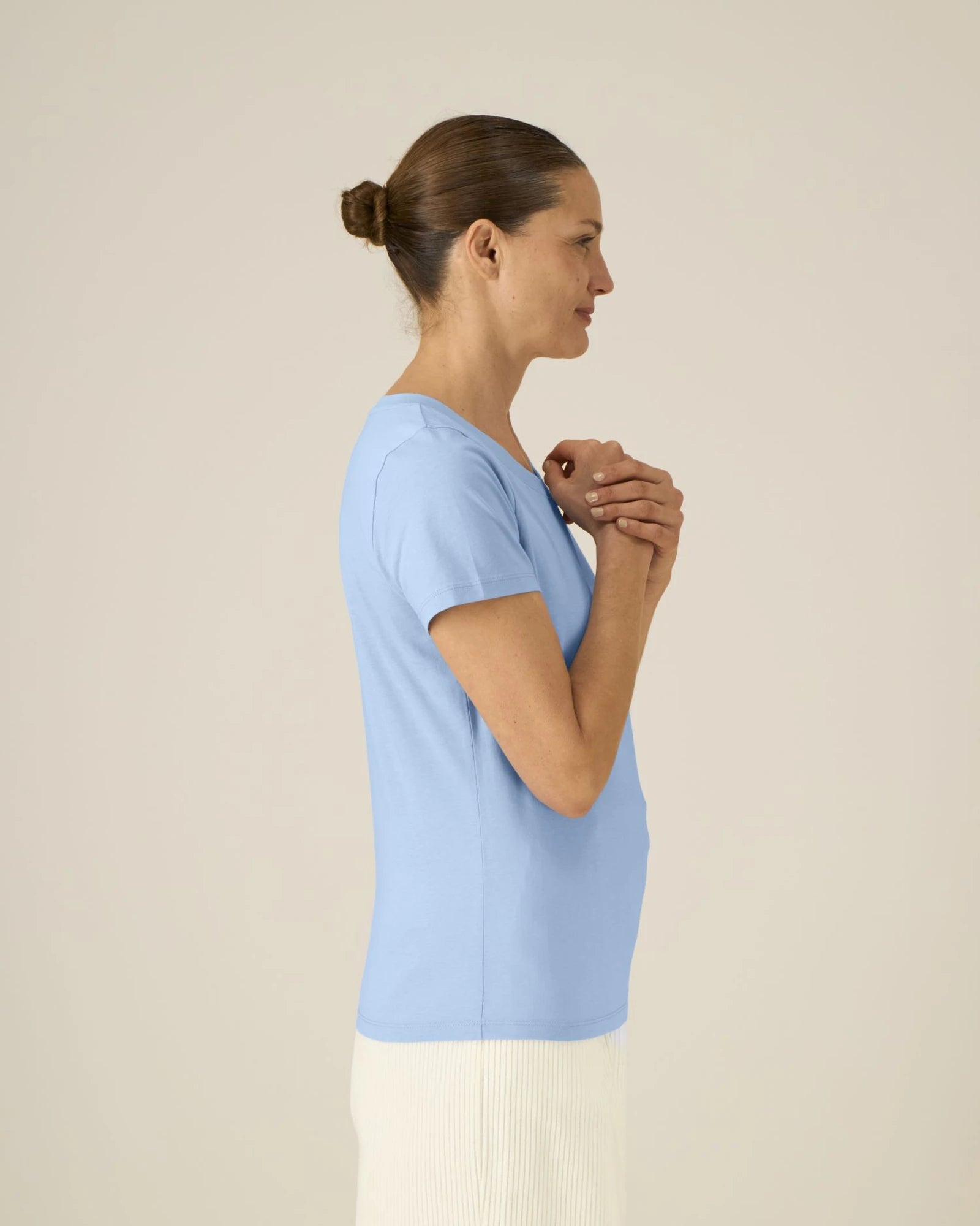 T-shirt femme coton bio Stanley/Stella Expresser 2.0 à personnaliser - 43