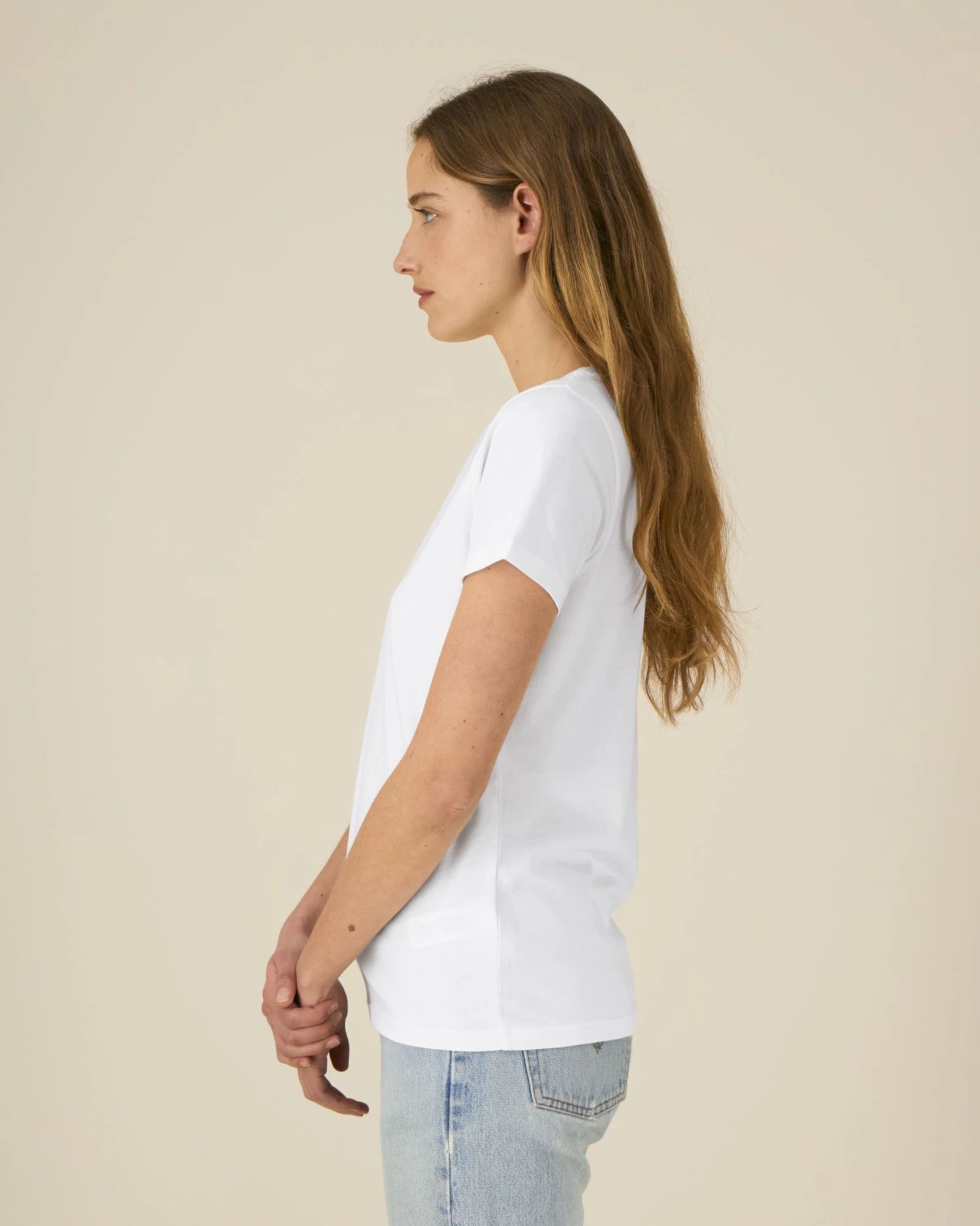 T-shirt femme coton bio Stanley/Stella Expresser 2.0 à personnaliser - 6