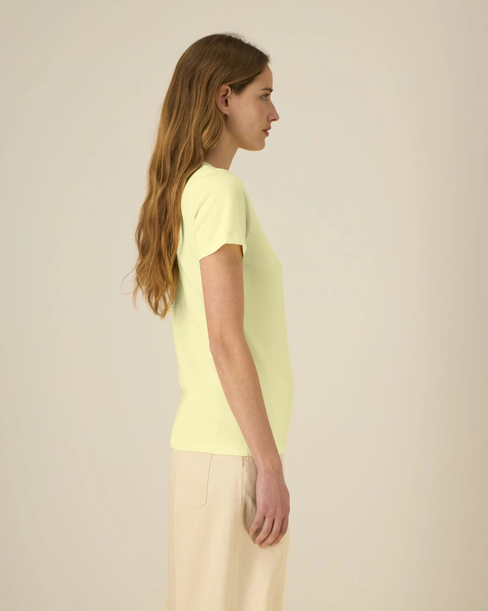 T-shirt femme coton bio Stanley/Stella Expresser 2.0 à personnaliser - 61