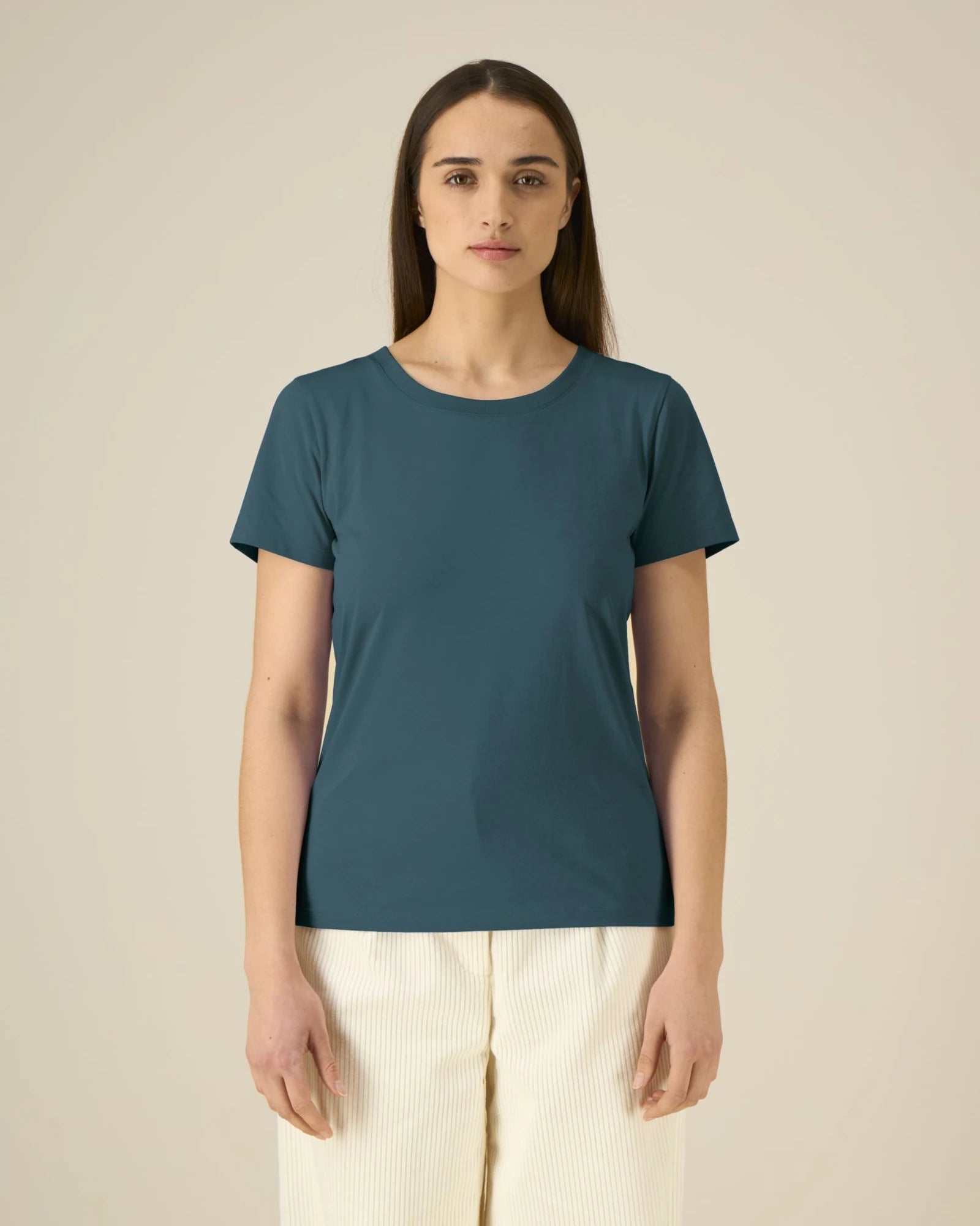 T-shirt femme coton bio Stanley/Stella Expresser 2.0 à personnaliser - 47