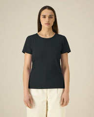 T-shirt femme coton bio Stanley/Stella Expresser 2.0 à personnaliser - 1