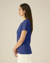 T-shirt femme coton bio Stanley/Stella Expresser 2.0 à personnaliser - 33