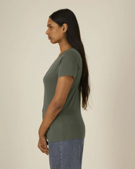 T-shirt femme coton bio Stanley/Stella Expresser 2.0 à personnaliser - 57