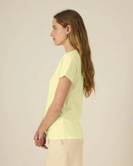 T-shirt femme coton bio Stanley/Stella Expresser 2.0 à personnaliser - 60