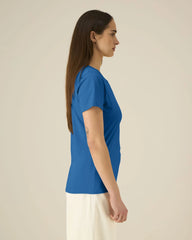 T-shirt femme coton bio Stanley/Stella Expresser 2.0 à personnaliser - 37