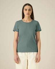 T-shirt femme coton bio Stanley/Stella Expresser 2.0 à personnaliser - 53