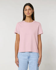 T-shirt femme coton bio Stanley/Stella Muser à personnaliser - 16