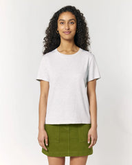 T-shirt femme coton bio Stanley/Stella Muser à personnaliser - 42