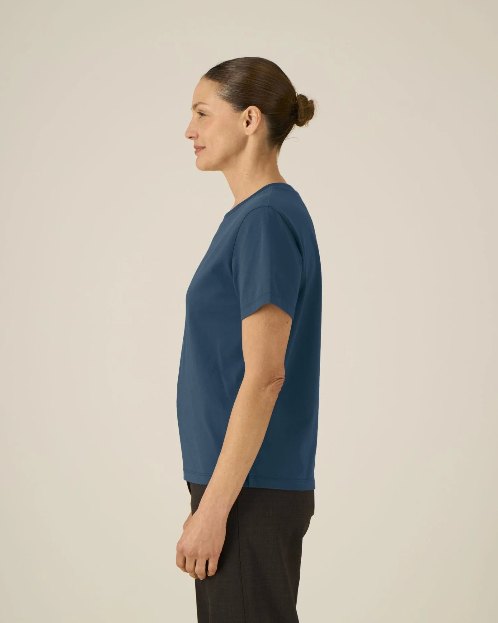 T-shirt femme coton bio Stanley/Stella Muser à personnaliser - 28