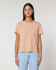 T-shirt femme coton bio Stanley/Stella Muser à personnaliser - 15