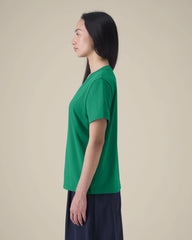 T-shirt femme coton bio Stanley/Stella Muser à personnaliser - 31
