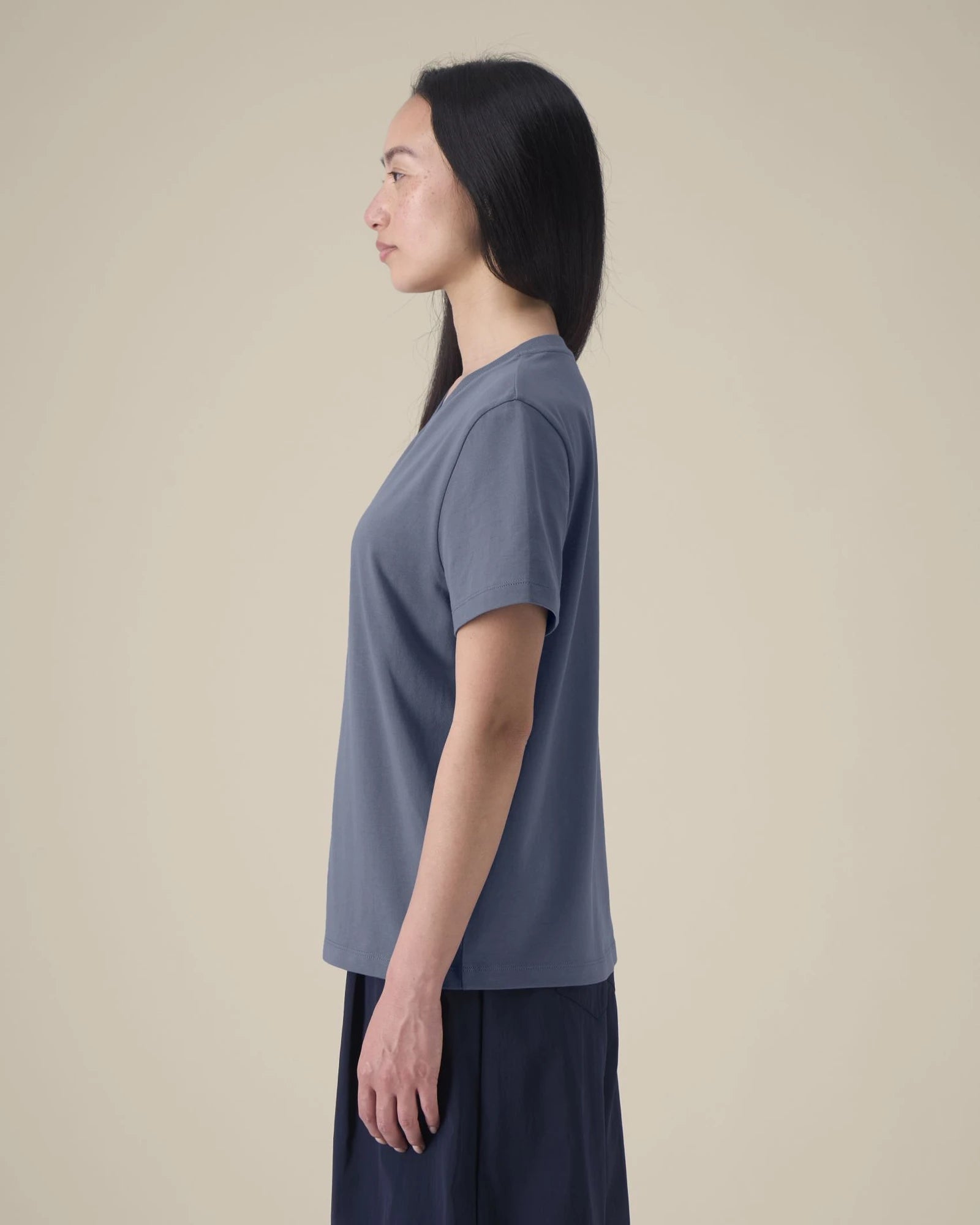 T-shirt femme coton bio Stanley/Stella Muser à personnaliser - 2