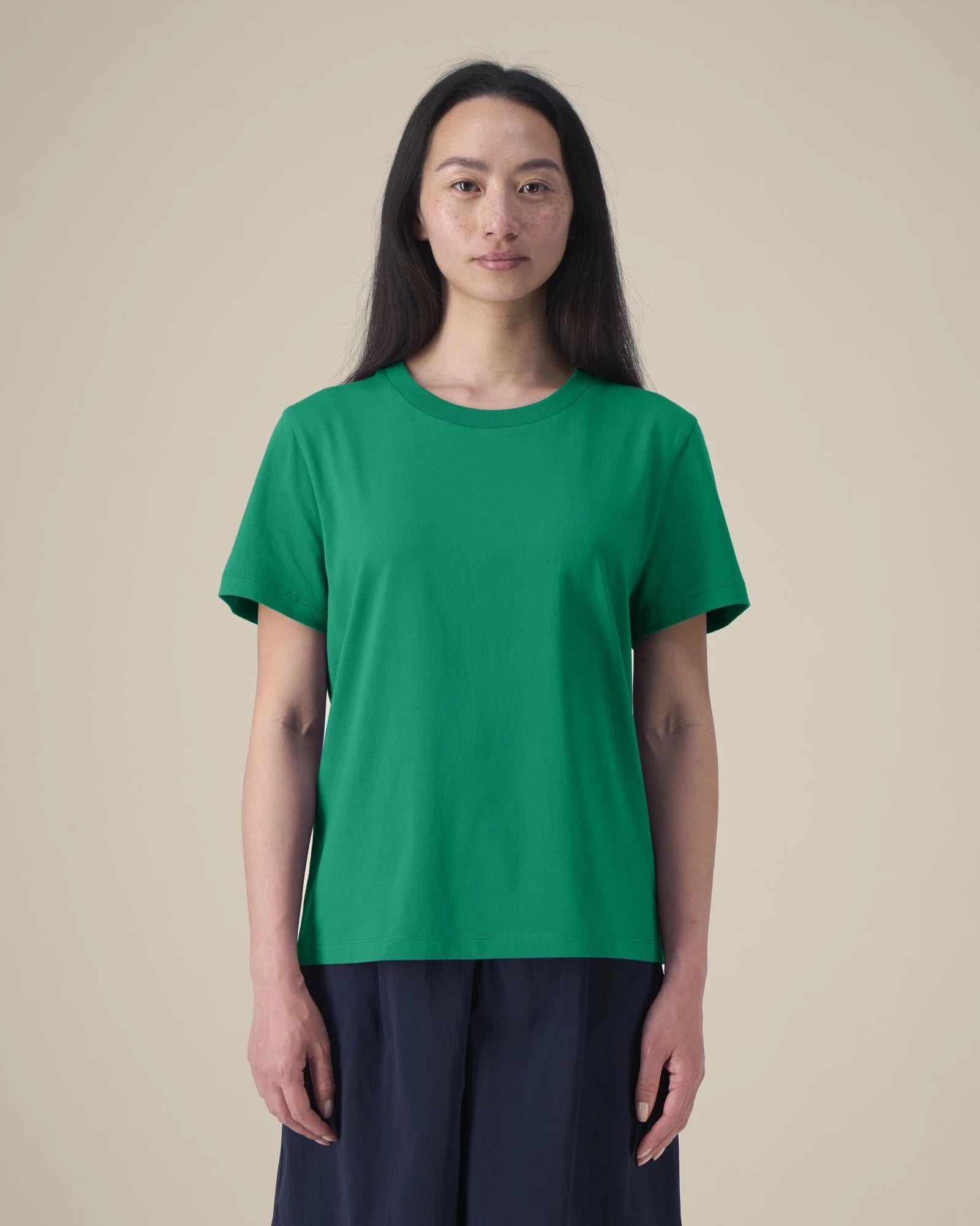 T-shirt femme coton bio Stanley/Stella Muser à personnaliser - 30