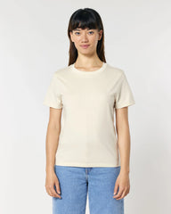 T-shirt femme coton bio Stanley/Stella Muser à personnaliser - 12