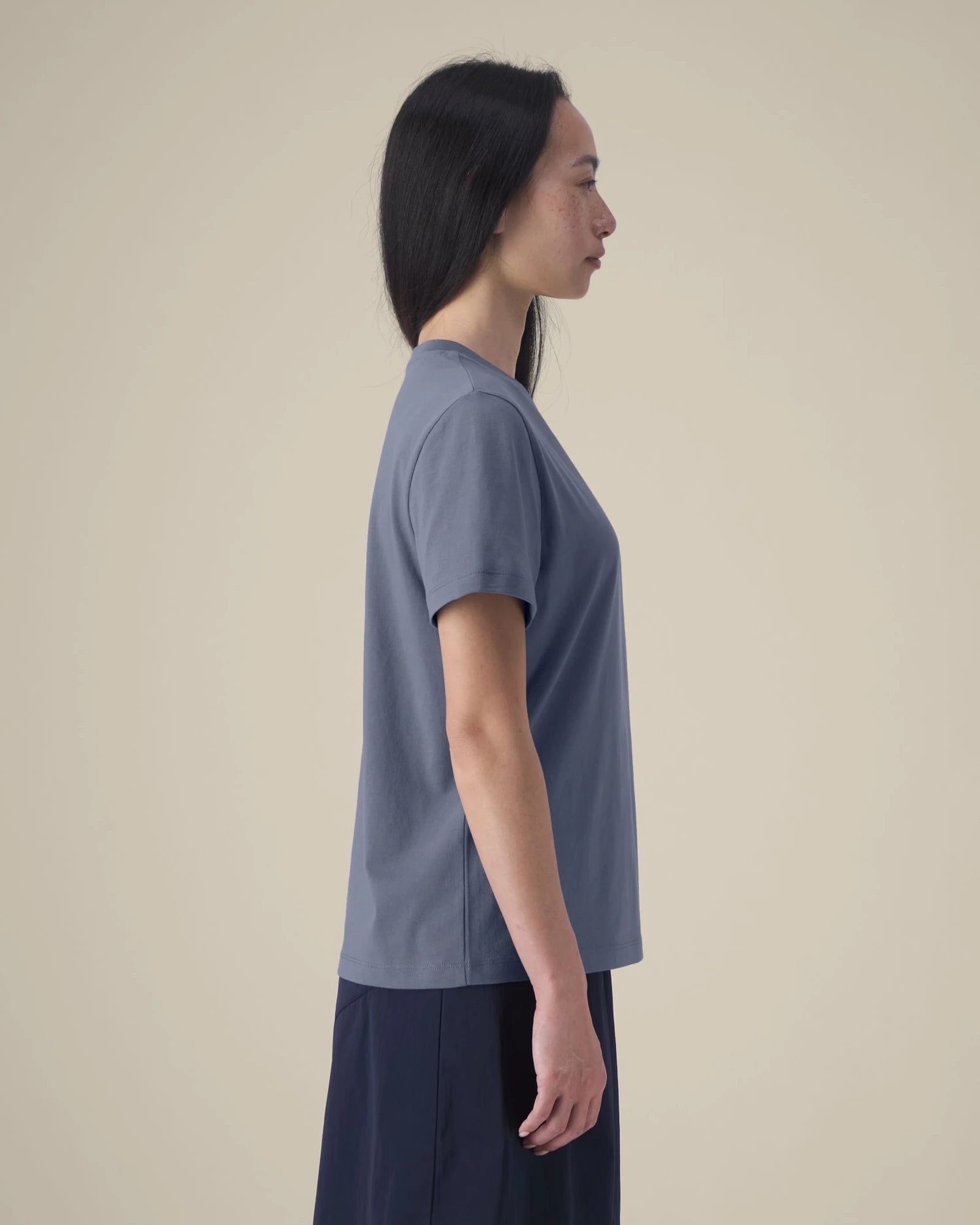 T-shirt femme coton bio Stanley/Stella Muser à personnaliser - 3