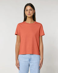 T-shirt femme coton bio Stanley/Stella Muser à personnaliser - 13