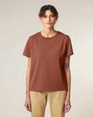 T-shirt femme coton bio Stanley/Stella Muser à personnaliser - 38