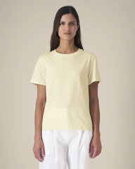 T-shirt femme coton bio Stanley/Stella Muser à personnaliser - 4