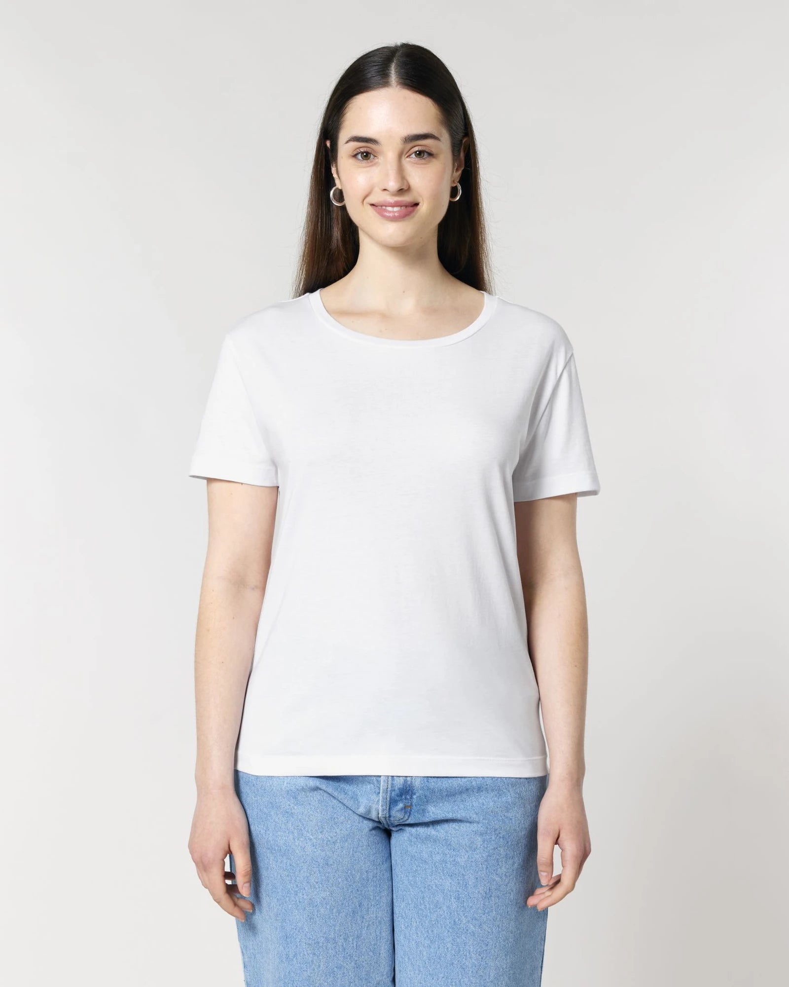 T-shirt coton bio Stanley/Stella Serena à personnaliser - 3