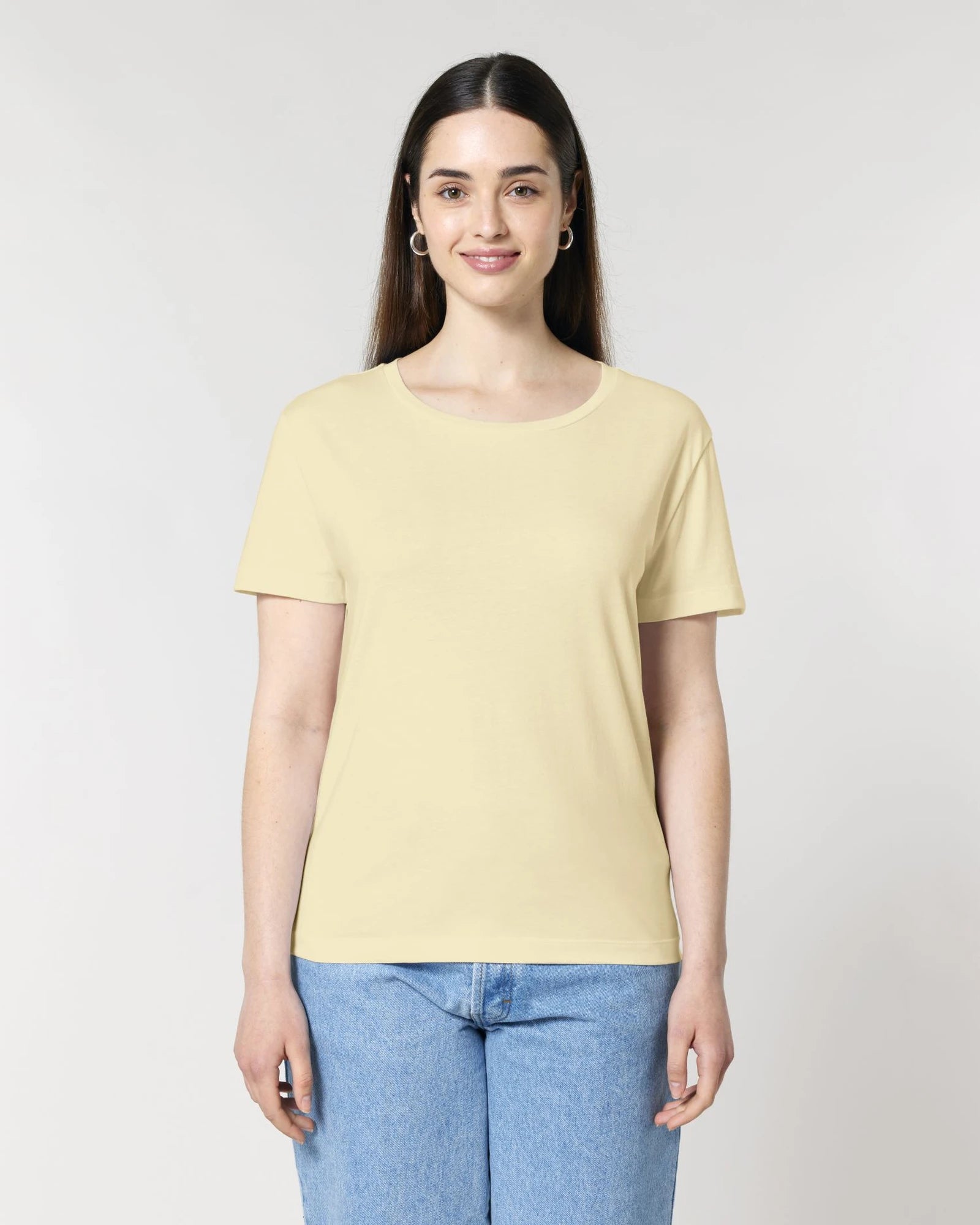 T-shirt coton bio Stanley/Stella Serena à personnaliser - 16