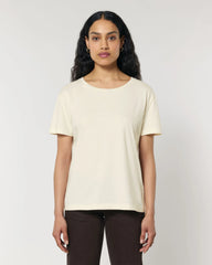 T-shirt coton bio Stanley/Stella Serena à personnaliser - 5