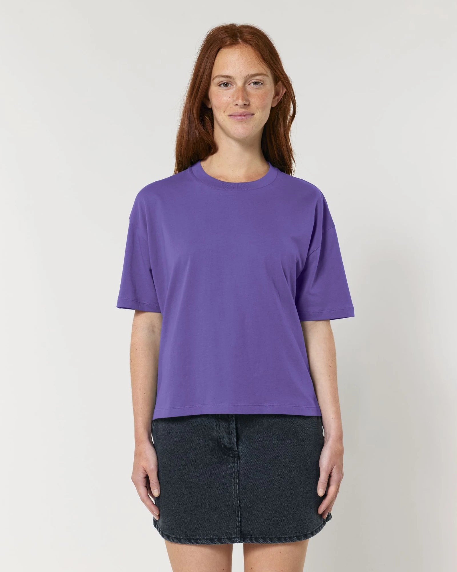 T-shirt femme coton bio Stanley/Stella Nova à personnaliser - 7