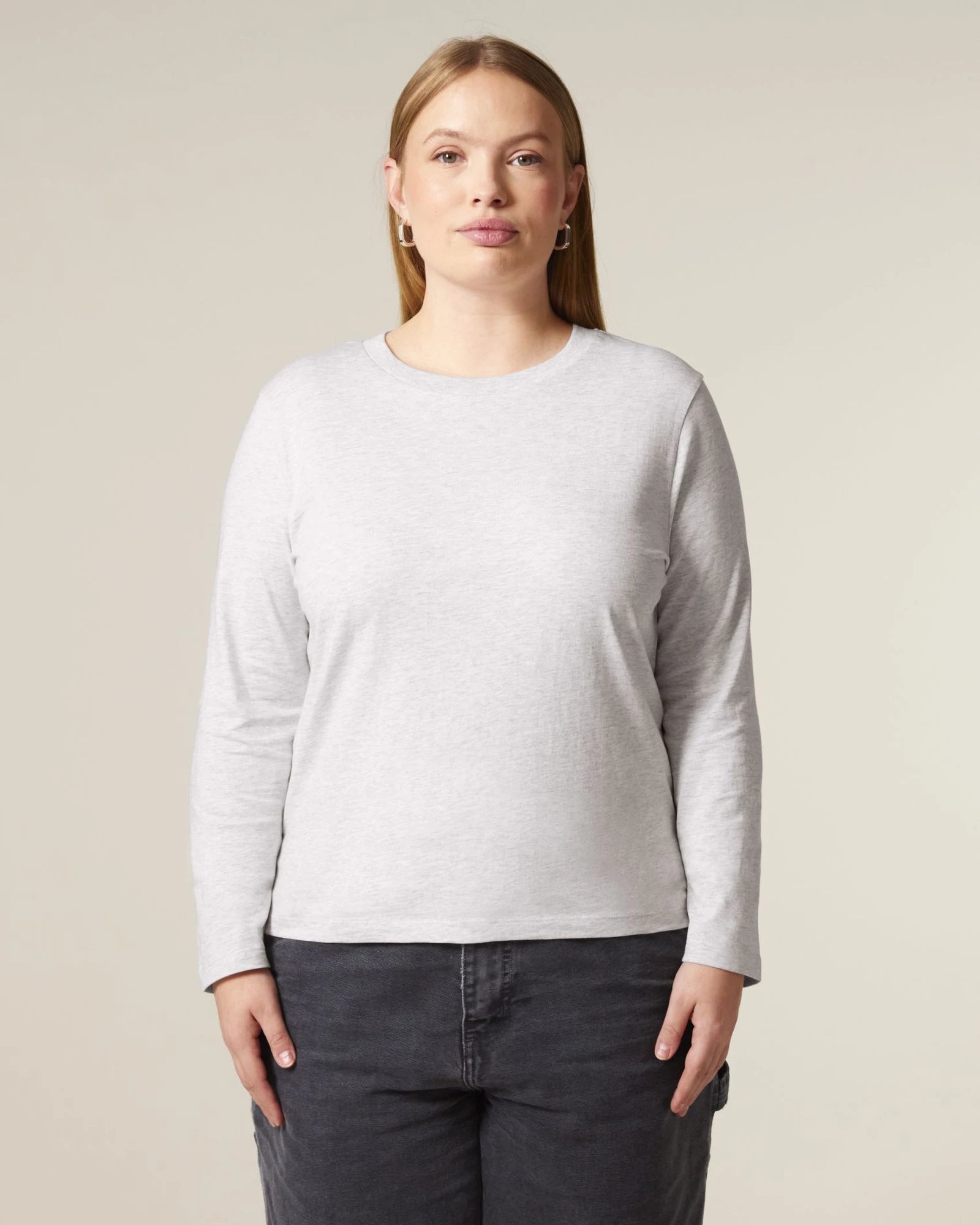 T-shirt femme coton bio Stanley/Stella Muser à personnaliser - 12