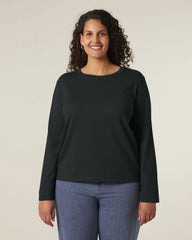 T-shirt femme coton bio Stanley/Stella Muser à personnaliser - 1