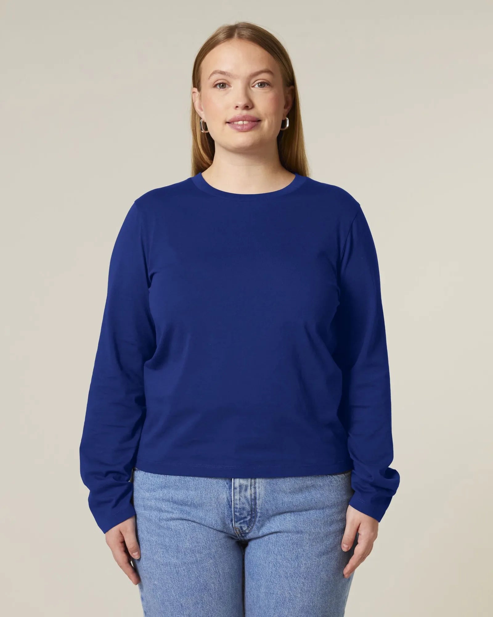 T-shirt femme coton bio Stanley/Stella Muser à personnaliser - 8