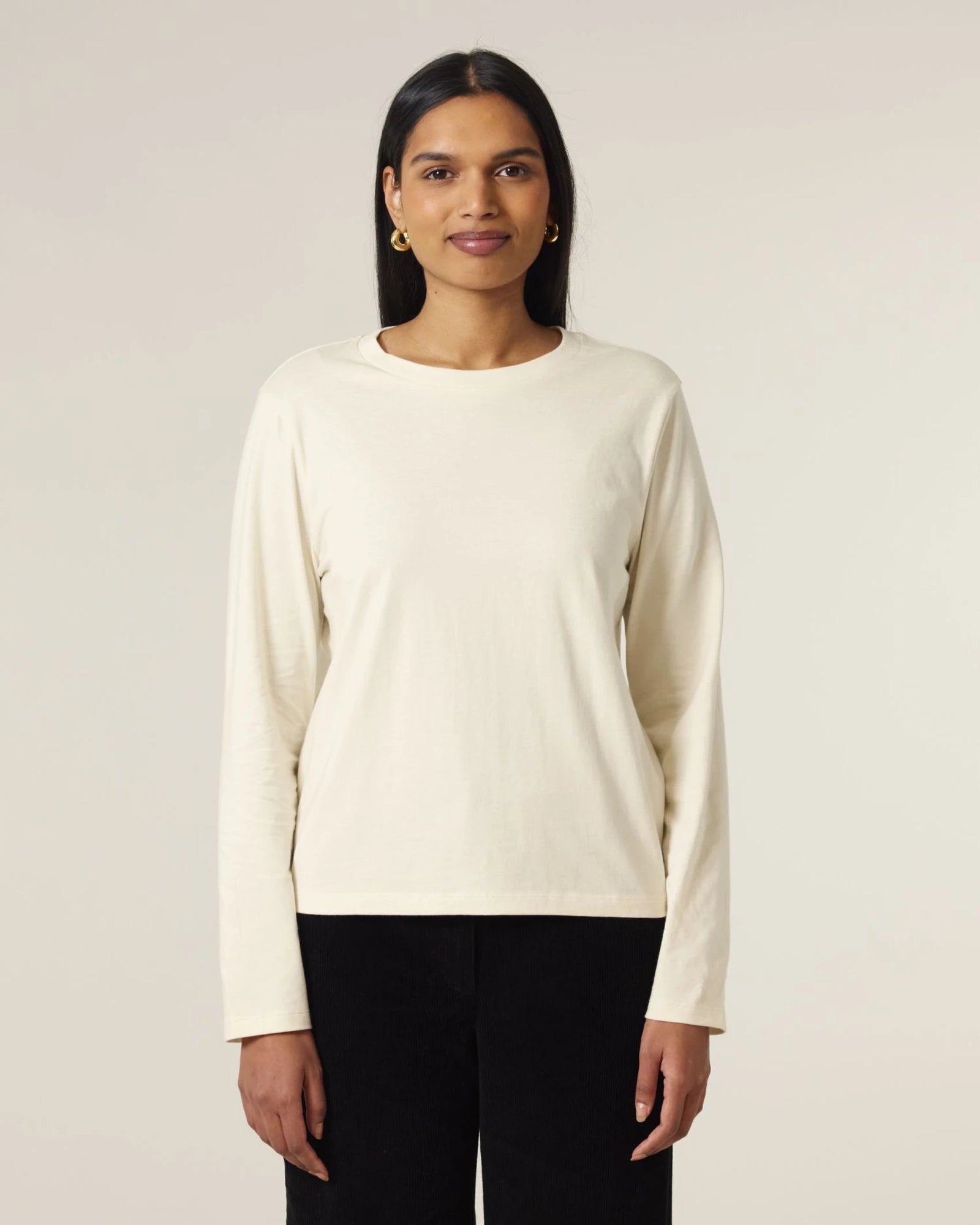 T-shirt femme coton bio Stanley/Stella Muser à personnaliser - 5