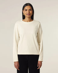 T-shirt femme coton bio Stanley/Stella Muser à personnaliser - 5