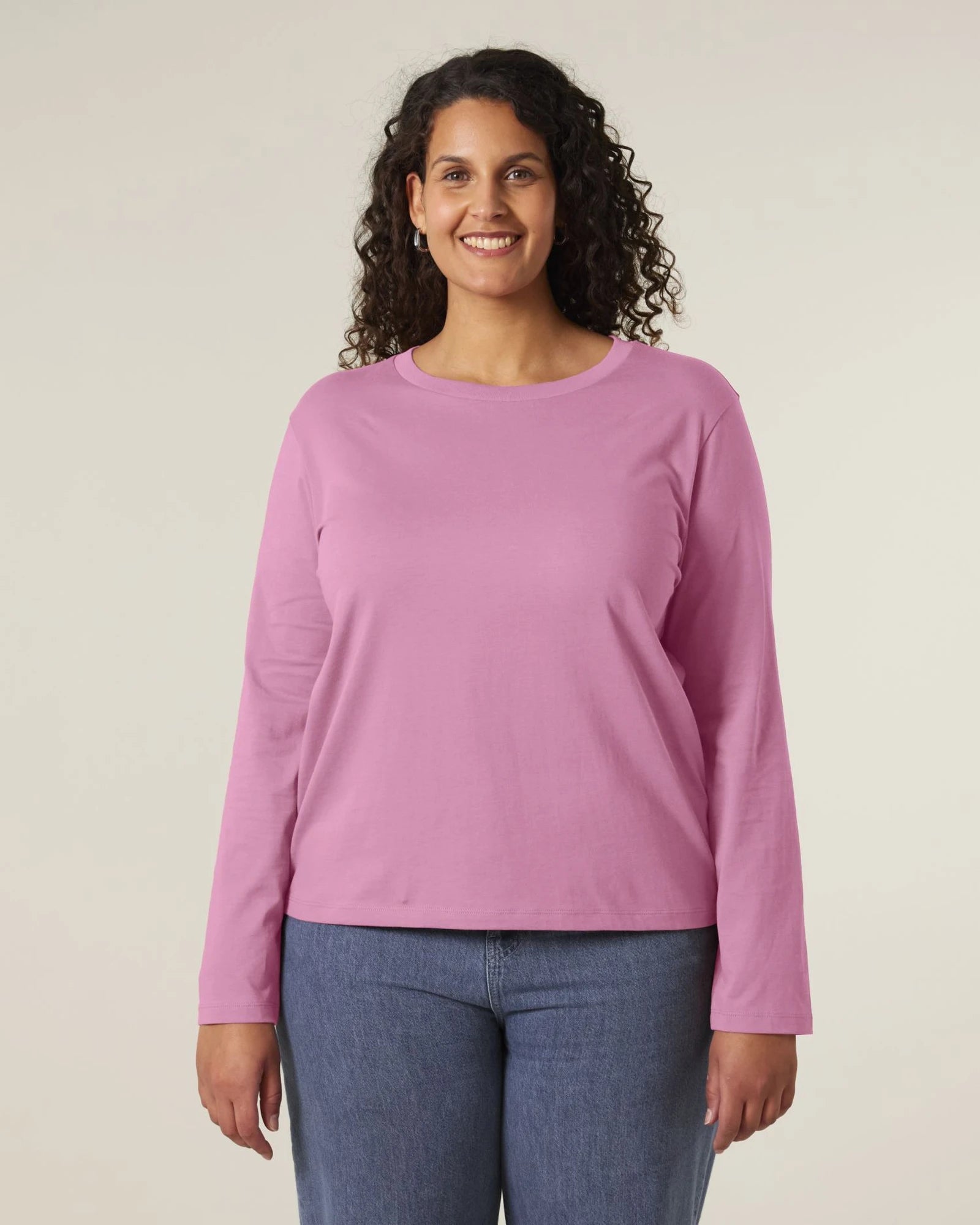 T-shirt femme coton bio Stanley/Stella Muser à personnaliser - 7