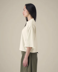T-shirt coton recyclé Stanley/Stella Raya à personnaliser - 14