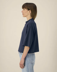 T-shirt coton recyclé Stanley/Stella Raya à personnaliser - 11