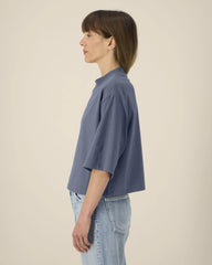 T-shirt coton recyclé Stanley/Stella Raya à personnaliser - 2