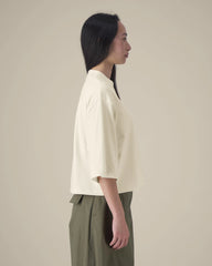 T-shirt coton recyclé Stanley/Stella Raya à personnaliser - 15
