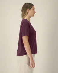 T-shirt coton bio Stanley/Stella Etta à personnaliser - 3