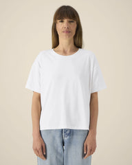 T-shirt coton bio Stanley/Stella Etta à personnaliser - 7