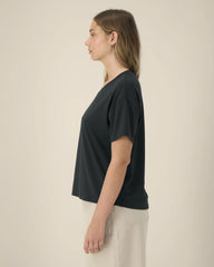 T-shirt coton bio Stanley/Stella Etta à personnaliser - 5