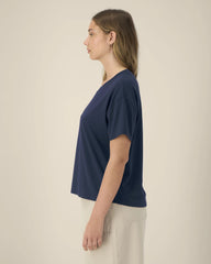 T-shirt coton bio Stanley/Stella Etta à personnaliser - 11
