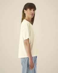 T-shirt coton bio Stanley/Stella Etta à personnaliser - 18