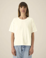 T-shirt coton bio Stanley/Stella Etta à personnaliser - 16